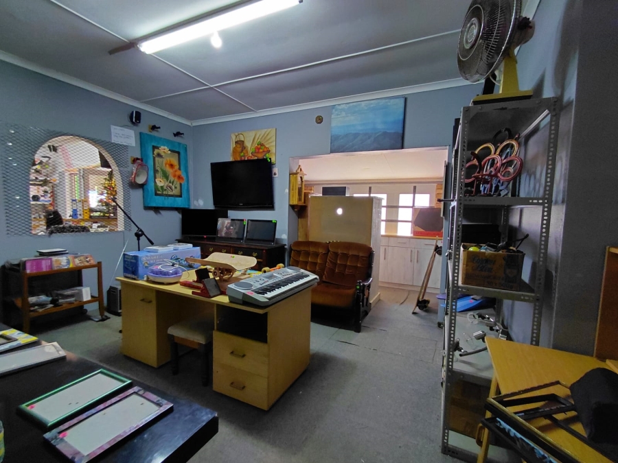 Commercial Property for Sale in Jeffreys Bay Central Eastern Cape